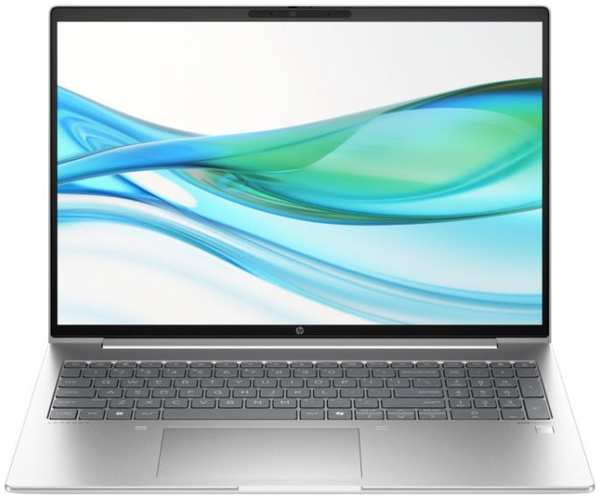 Ноутбук HP ProBook 460 G11 A23C9EA#BH5 i7-155U/16GB/512GB SSD/Intel AX211/16″ WUXGA/Wi-Fi/Dos 9698883838