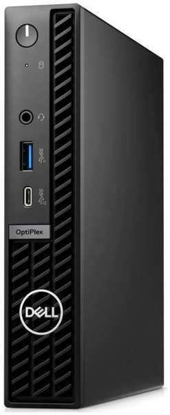 Компьютер Dell Optiplex 7020 i7-14700T/8GB/512GB SSD/UHD Graphics 770/WiFi/BT/USB kbd/USB mause/noOS