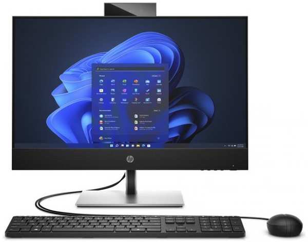 Моноблок 23.8'' HP ProOne 440 G9 All-in-One NT 884Y1EA i5-13500T/8GB/256GB/1920x1080/usb kbd/mouse/cam/Win11Pro 9698883850