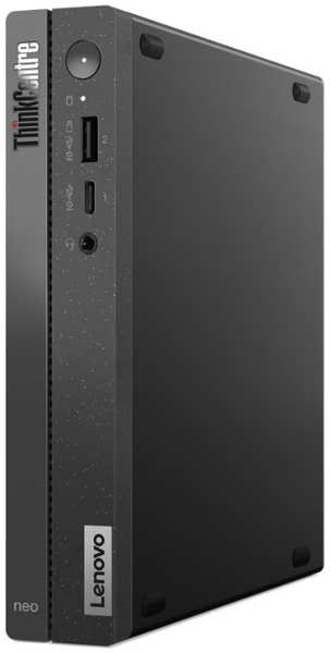 Компьютер Lenovo ThinkCentre Neo 50q G4 Tiny 12LN003KUM i3-1215U/8GB/256GB SSD/fTPM/WIFI/BT/VESA/kbrd/mouse/noOS