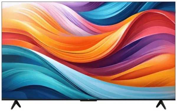 Телевизор TCL 65T7B QLED 65″ 4K Ultra HD 60Hz DVB-T DVB-T2 DVB-C DVB-S DVB-S2 USB WiFi Smart TV