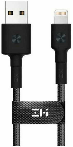 Кабель интерфейсный ZMI AL805 USB black (100cm)