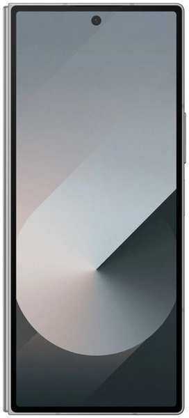 Смартфон Samsung Galaxy Z Fold 6 256/12GB SM-F956BZSBSKZ раскладной 3G 4G 2Sim 7.6″ 1856x2160 Android 14 50Mpix 802.11 a/b/g/n/ac/ax NFC GPS GSM