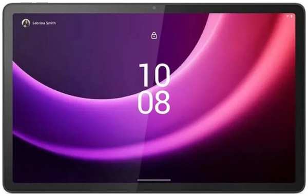 Планшет 11.5″ Lenovo Tab P11 TB350XU ZABG0021RU G99 (2.2) 8C/6/128GB/IPS 2000x1200/4G/1Sim/Android 1