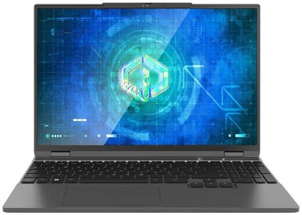 Ноутбук Maibenben X15B-R78846 R7-8845HS/16GB/1TB SSD/NVidia RTX4060 8GB/15.3″ QHD IPS/WiFi/BT/Linux