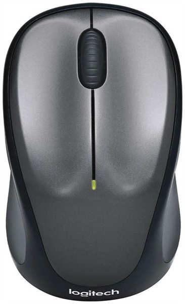 Мышь Wireless Logitech M235 910-002692 1000 dpi, 3 кнопки