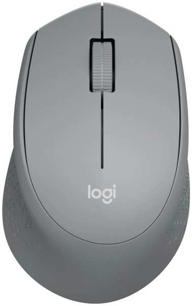 Мышь Wireless Logitech M280 910-004310 1000 dpi, 3 кнопки