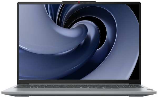 Ноутбук Lenovo IdeaPad 5 Pro 16IMH9 83D4003PRK Ultra 7 155H/16GB/1TB SSD/GeForce RTX 4050 6GB/16″ OLED/WiFi/BT/cam/noOS