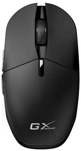 Мышь Wireless Genius Scorpion M8250 31060001401 RGB, AI COPILOT, 800/1600/2400/3200 DPI, color: blac 9698889019