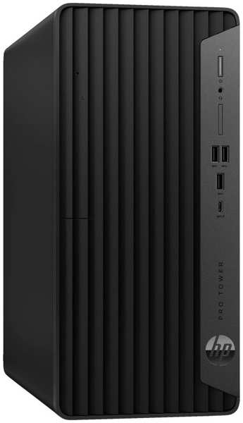 Компьютер HP Pro 400 G9 7E8X8AV i5-13500/8GB/512GB SSD/eng usb kbd/mouse/WiFi/BT/DOS