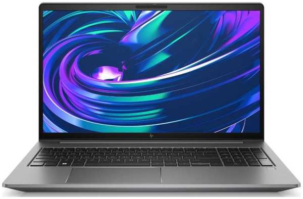 Ноутбук HP ZBook Power G10 8F8Z8PA i7-13700H/16GB/1TB SSD/RTX A1000 6GB/15.6″ FHD IPS/cam/Win11Pro