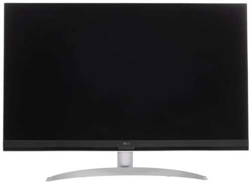 Монитор 32″ LG 32SQ700S-W 3840x2160, 5 мс, 250 кд/м2, 3000:1, 178°/178°, VA, 2хHDMI, USB Type-C, MM 9698889321