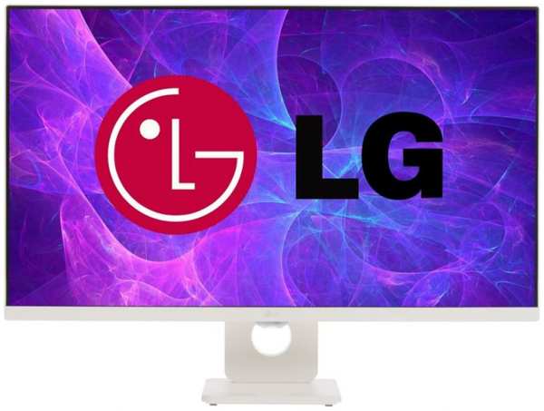 Монитор 27″ LG 27SR50F-W 1920x1080, 5 мс, 250 кд/м2, 1000:1, 178°/178°, IPS, 2xHDMI, 2.1, 2xUSB, MM 9698889322