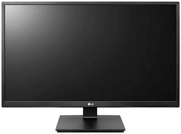 Монитор 23,8″ LG 24BK550Y-B 1920x1080, 5 мс, 250кд/м2, 1000:1(5M:1), IPS, 2x1.2Вт, D-Sub, DVI, HDMI1 9698889387