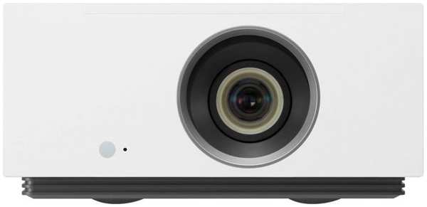 Проектор LG CineBeam HU710PW DLP 2000Lm ANSI (3840x2160) 2000000:1 ресурс лампы:20000часов 2xUSB typeA 2xHDMI