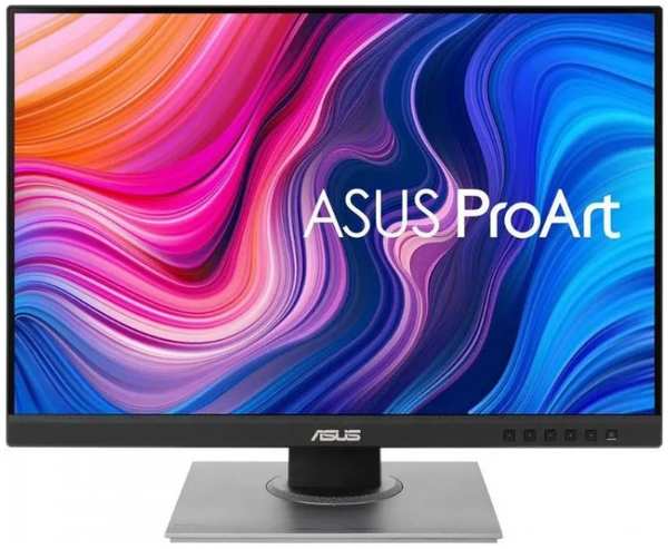 Монитор 27″ ASUS PA278QV ProArt 90lm05l1-b01370 2560x1440, 4 мс, 350 Кд/м², 1000:1, 178°/178°, IPS, LED, 75 Гц, DisplayPort 1.2, DVI-D, HDMI 1.4, mini 9698889907