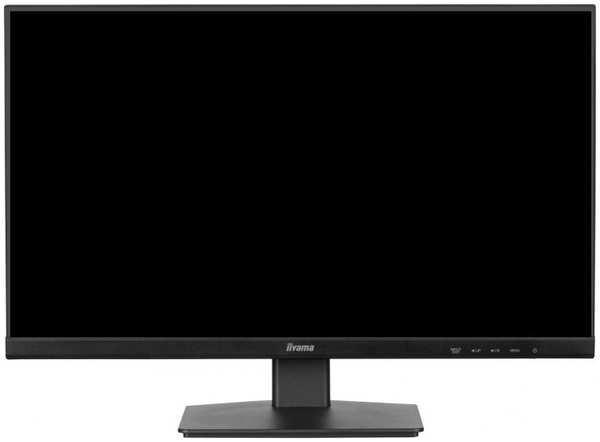 Монитор 23,8″ Iiyama XU2493HS-B6 LCD, 1920x1080, 250 кд/м2 , IPS, 100Hz, HDMI, DisplayPort, M/M