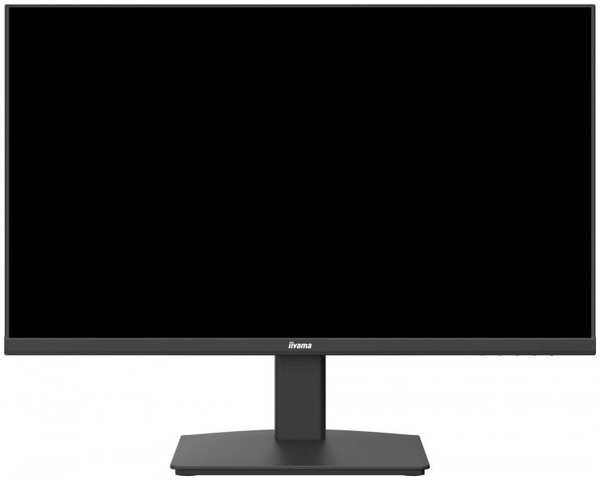 Монитор 27″ Iiyama XU2793HS-B6 LCD, 1920x1080, 1 мс, 250 кд/м2, 178/178, 8bit, IPS, 100hz, HDMI2.0