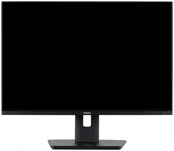 Монитор 25″ Iiyama XUB2595WSU-B5 LCD, 1920x1200, 4 мс, 300 кд/м2, IPS, 75Hz, D-Sub, HDMI, DisplayPor