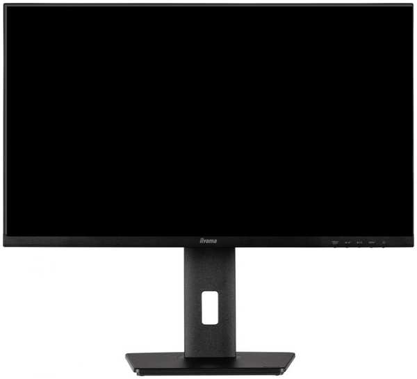 Монитор 27″ Iiyama XUB2793HS-B6 LCD, 1920x1080, 1 мс, 250 кд/м2, IPS, 100Hz, HDMI, DisplayPort, M/M 9698889957