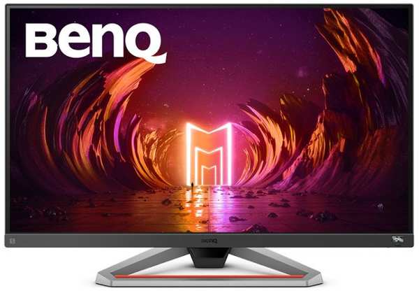 Монитор 27″ BenQ EX2710S LCD, 1920x1080, 1 мс, 400 кд/м2, 1200:1, IPS, 165Hz, 2xHDMI, DisplayPort, 2 9698889992