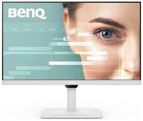 Монитор 31,5″ BenQ GW3290QT 9H.LLHLA.TBE LCD, 2560x1440, IPS, USB-C(65W), DisplayPort1.2, HDMI1.4, 2 9698889998