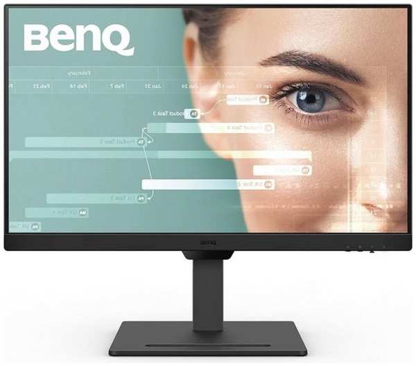 Монитор 27″ BenQ GW2790T LCD, 1920x1080, 5 мс 250 кд/м2, IPS, 100Hz, 2xHDMI, DisplayPort, Speakers P