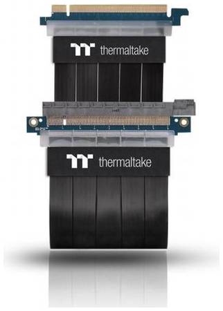 Удлинитель Thermaltake AC-045-CN1OTN-C1 PCIE 3.0 16X 300mm