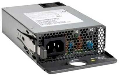 Блок питания Cisco PWR-C5-125WAC= 125W AC Config 5 969914005
