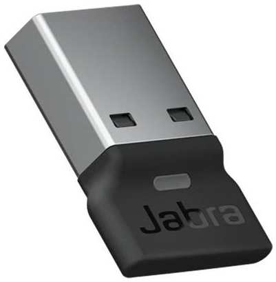 Адаптер Bluetooth Jabra 14208-24 USB-A для работы с MS Teams 969930699