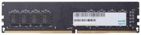 Модуль памяти DDR4 4GB Apacer AU04GGB26CQTBGH PC4-21300 2666MHz CL19 1.2V Retail
