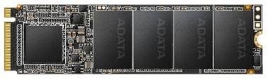Накопитель SSD M.2 2280 ADATA ASX6000PNP-2TT-C XPG SX6000 Pro 2TB PCIe Gen3x4 2100/1400MB/s IOPS 250K/240K MTBF 2M 969935873