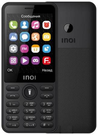 Мобильный телефон Inoi 289