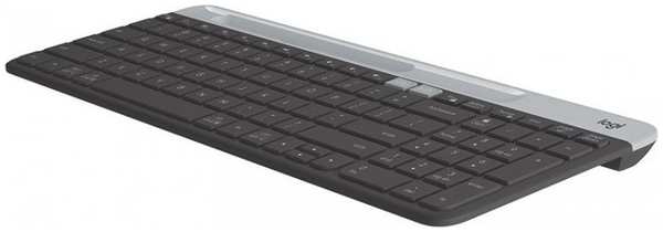 Клавиатура Wireless Logitech K580 920-009275 (920-009208) , USB, Bluetooth