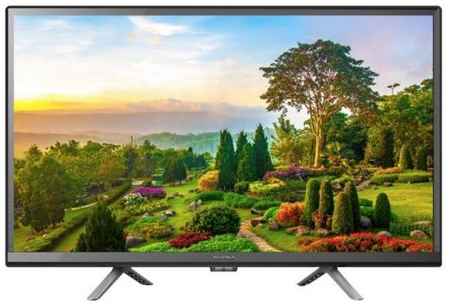Телевизор LED Supra STV-LC40ST0075F черный/FULL HD/50Hz/DVB-T/DVB-T2/DVB-C/USB/WiFi/Smart TV (RUS) 969936344