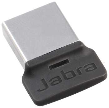 Адаптер Jabra Link 370 MS Bluetooth