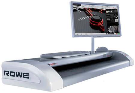 Сканер ROWE Scan 450i 36″ - 40 RM20000102001