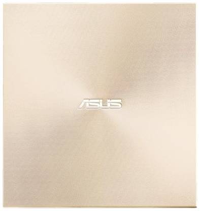 Привод DVD±RW внешний ASUS SDRW-08U9M-U USB ultra slim RTL