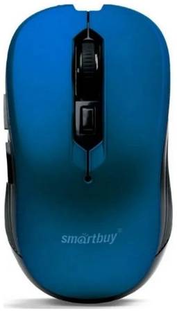 Мышь Wireless SmartBuy ONE 200AG синяя 969951439