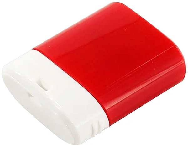 Накопитель USB 2.0 16GB SmartBuy SB16GBLARA-R Lara красный 969952326