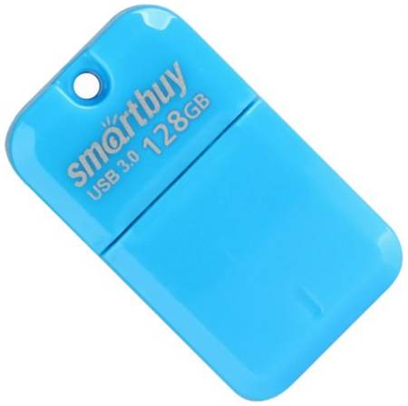 Накопитель USB 3.0 128GB SmartBuy SB128GBAB-3 Art синий 969952350