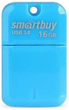 Накопитель USB 3.0 16GB SmartBuy SB16GBAB-3 ART синий 969952399