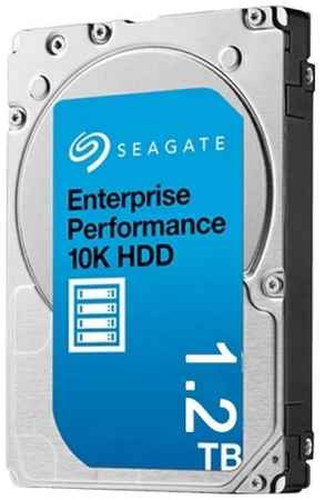 Жесткий диск 1.2TB SAS 12Gb/s Seagate ST1200MM0009 Exos 10E2400 10000rpm 128MB 2.5″ 969952797