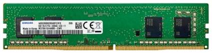 Модуль памяти DDR4 8GB Samsung M378A1G44AB0-CWE PC4-25600 3200MHz CL22 288pin 1.2V