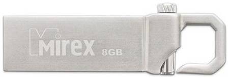Накопитель USB 2.0 8GB Mirex CRAB 13600-ITRCRB08 (ecopack)