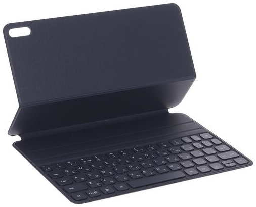 Чехол Huawei Smart Magnetic Keyboard 55032613 для планшета MatePad Pro, серый 969954045