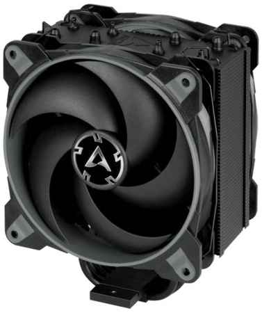 Кулер ARCTIC Freezer 34 eSports DUO ACFRE00075A LGA1150/1151/1155/1156/2066/2011(-3)/AM4 (Al+Cu, 2*120mm fan, 200-2100rpm, 210W TDP)