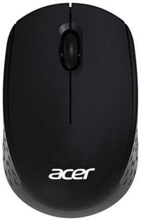 Мышь Wireless Acer OMR020 ZL.MCEEE.006 черный 1200dpi USB (4but) 969955136