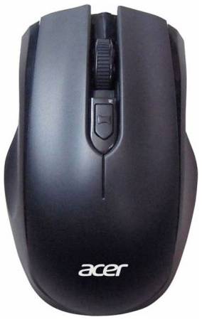 Мышь Wireless Acer OMR030 ZL.MCEEE.007 черный 1600dpi USB (4but) 969955137