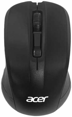 Мышь Wireless Acer OMR010 ZL.MCEEE.005 1200dpi USB (3but)